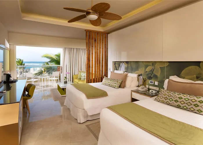 Dreams Onyx Resort & Spa Punta Cana