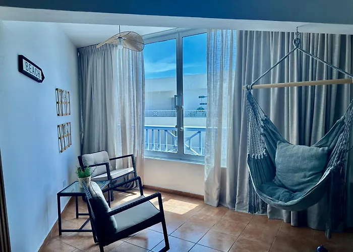 Apartamento ll Vista al Mar Albatros BY JU Juan Dolio