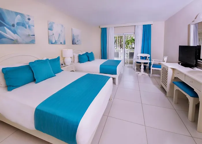 Viersterrenhotels in Punta Cana