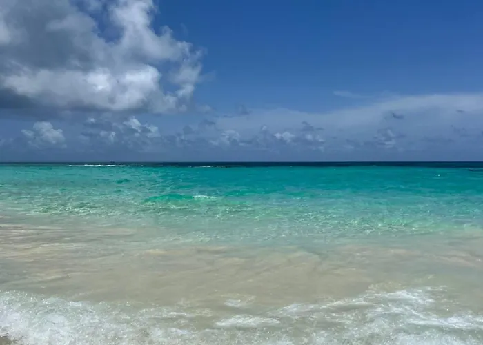 Hotel Ducassi Sol Cariba Punta Cana