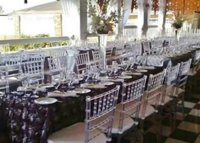 Village Hotel Ocho Rios With Golf Course