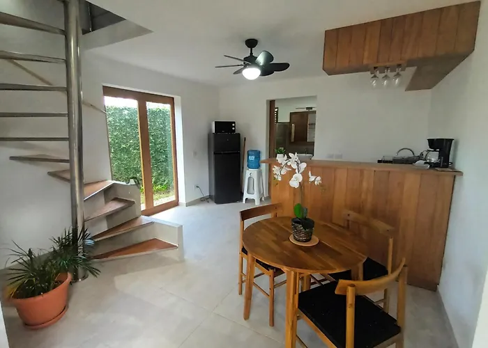 Casa Shambala B&B Las Terrenas