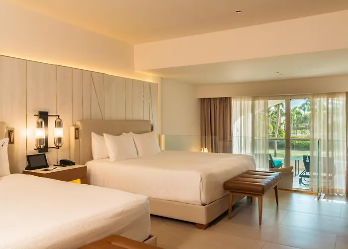 Punta Cana Luxury Hotels