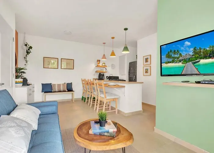 Oasis Punta Cana Apartment
