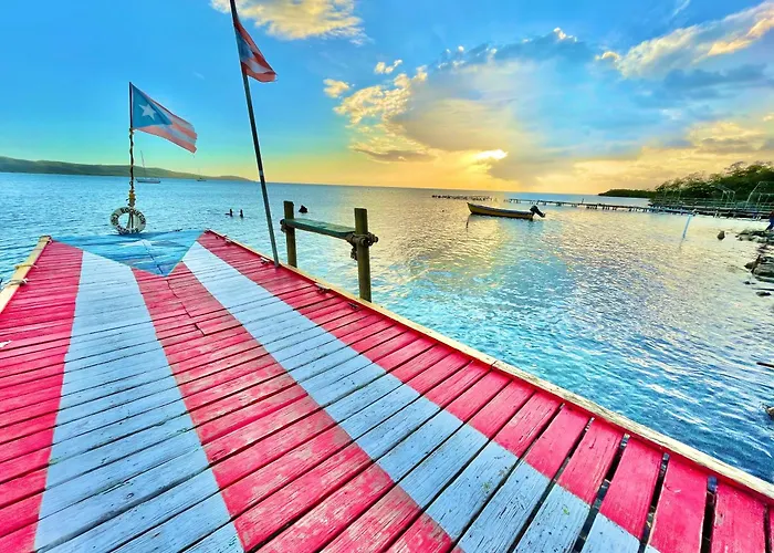 Hunter'S Cabin Pr Cabo Rojo