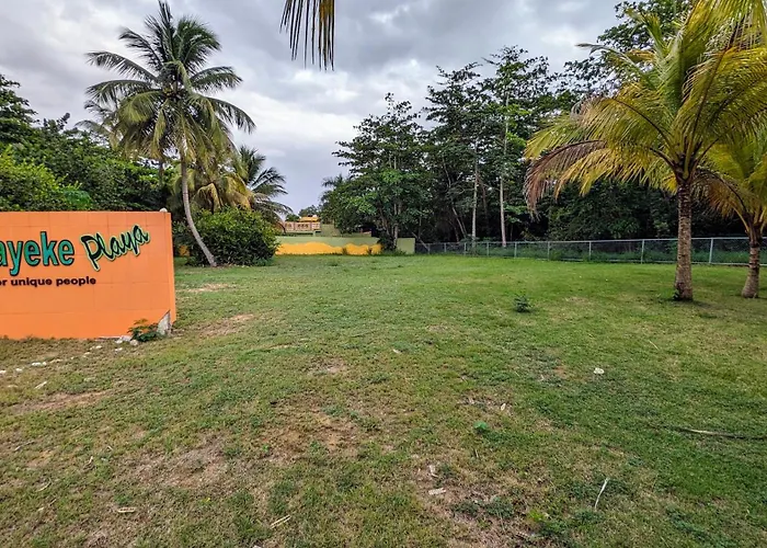 Yukayeke Playa Resort Anasco