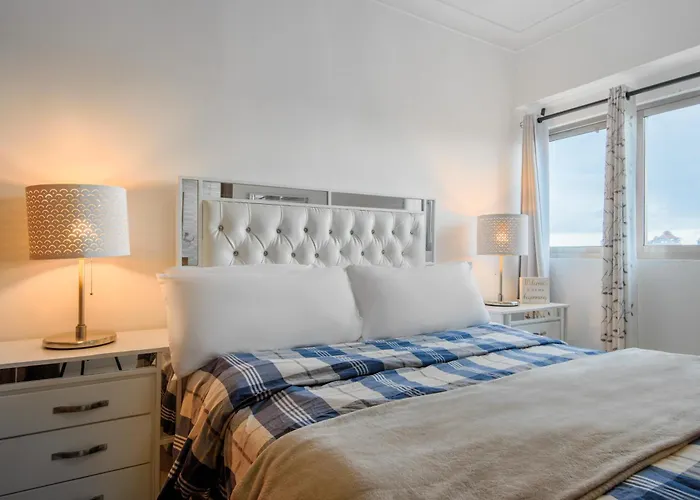 Haustierfreundliches Escape Apartments, Balcony, Pool, Gym & Spa In La Julia Santo Domingo