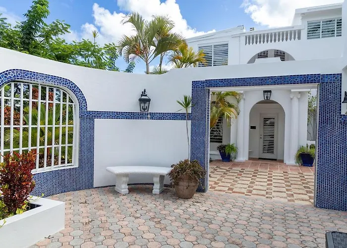Las Terrazas Los Chivos Vieques