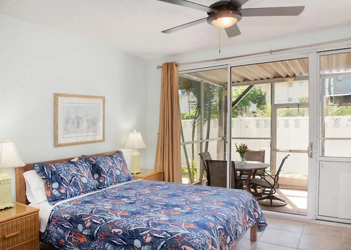Beach Living At Island Pine Villas George Town