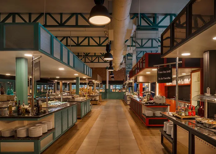 Ocean El Faro Resort (Adults Only) Punta Cana