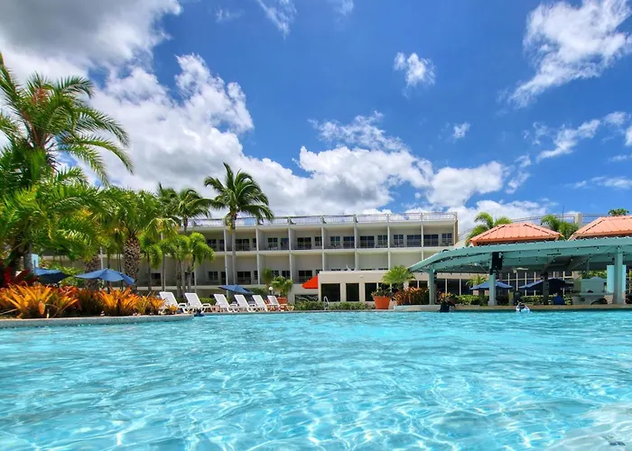 Rincon Of The Seas Grand Caribbean Hotel