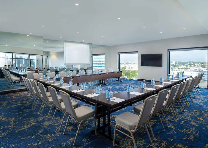 Homewood Suites By Hilton Santo Domingo