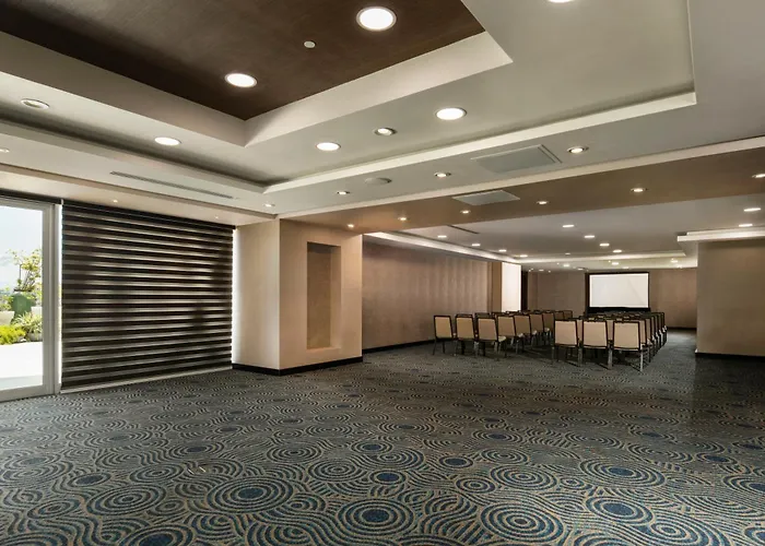 Resort di Santo Domingo