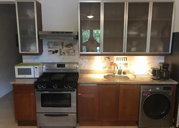 Comfortable Apartment In Caribbean Paradise Sosua