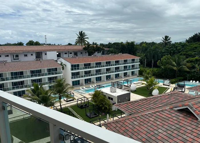 Lifestyle Cabarate Hotel Cabarete