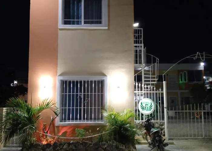 Huisdiervriedelijke Ave Fenix Apartments Punta Cana