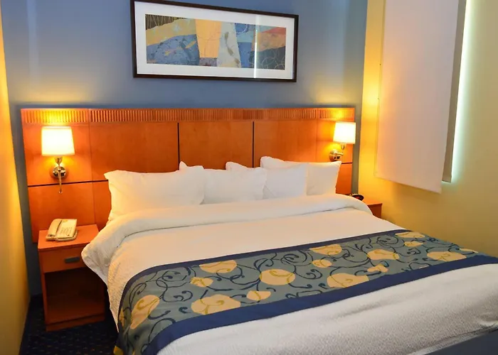 Courtyard Aguadilla Hotel