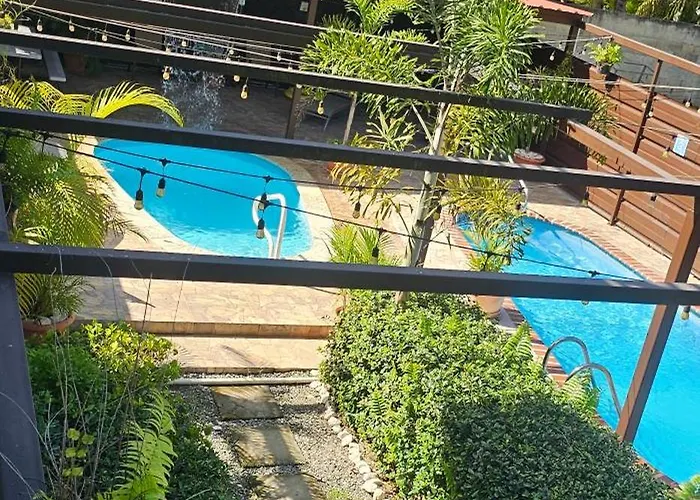 Discovery Beach Apartments Aguada