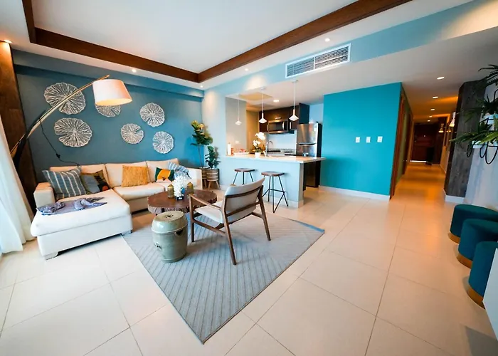 Apartamento Escape To Paradise Beachfront 2Br Beach Juan Dolio