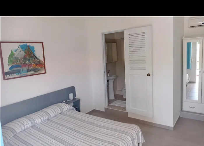 Hotels in Boca Chica (Santo Domingo)