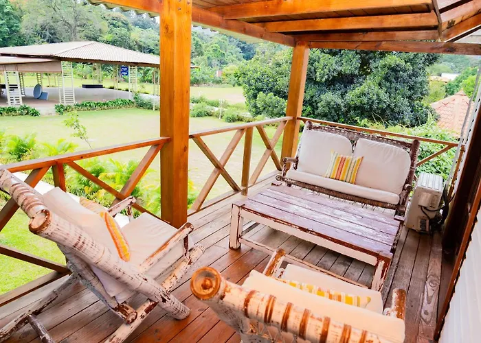Bonao Hotels