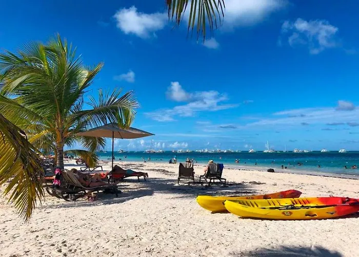 Sweet Home Punta Cana Guest House - Villa Q15A