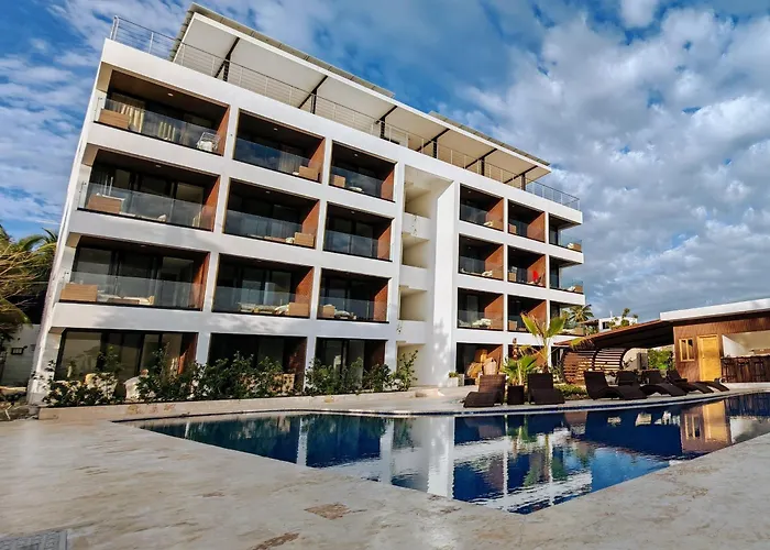 Hotel Surf One Sosúa