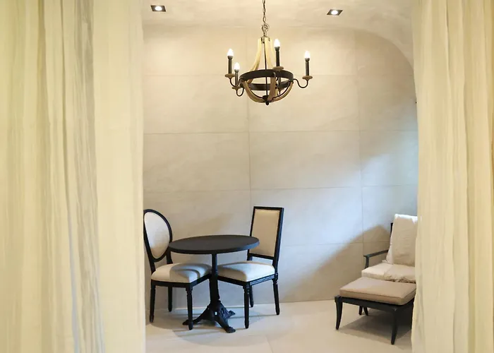 O:Live Boutique Hotel, A Small Luxury Hotel Of The World (Adults Only) San Juan