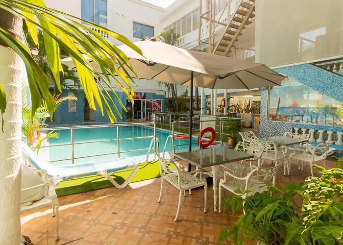 Bed & Breakfast vicino Plaza de España