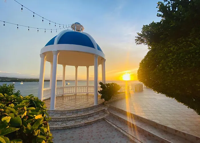 Piergiorgio Palace Hotel Puerto Plata