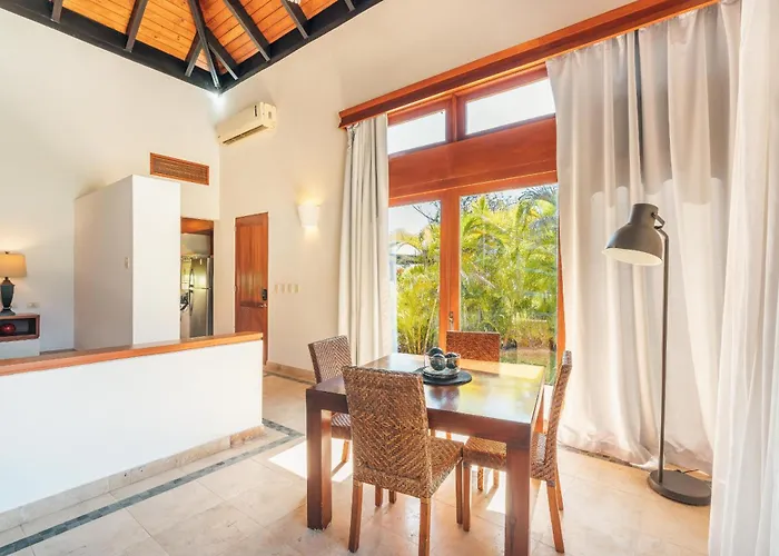 Privé Lux Villa 1Bed Cap Cana Punta Cana