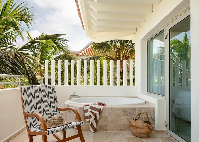 Zel Punta Cana - All Suites