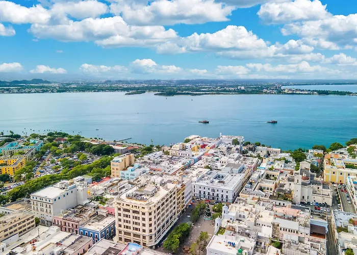 Armas Hotel San Juan que aceita animais de estimação