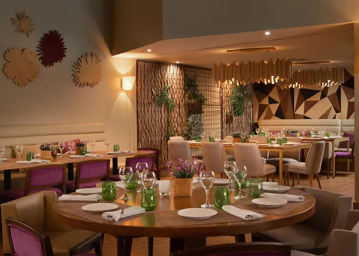 Hoteles Familiares en Punta Cana 