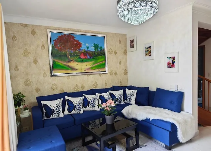 Residencial Las Estrellas Boca Chica 