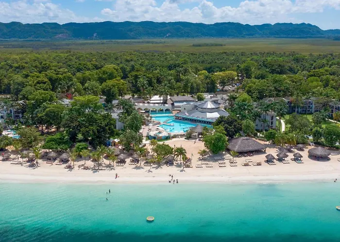 Beaches Negril Resort And Spa