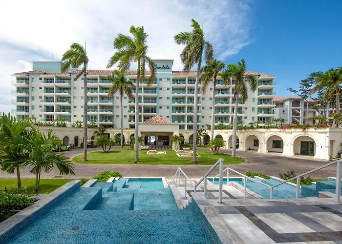 Sandals Dunns River All Inclusive Couples Only Ocho Rios