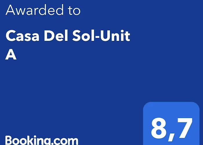 Casa Del Sol-Unit A Villa Bayamon