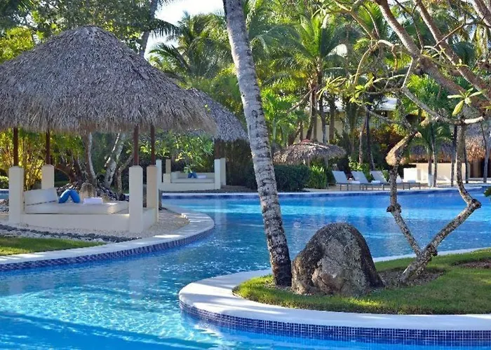 The Reserve At Paradisus Punta Cana aceita animais de estimação