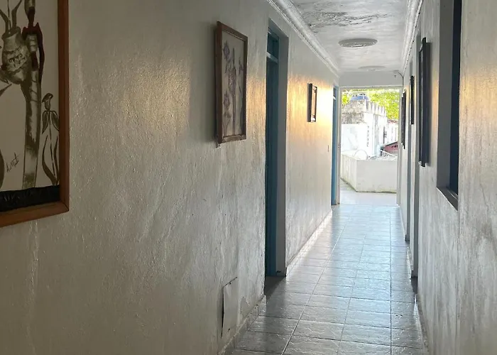 Hotel Perla Marina Boca Chica 