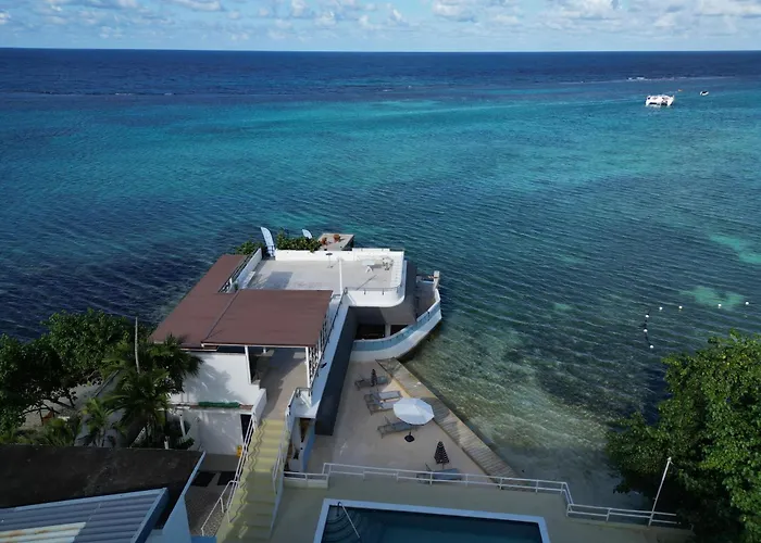 Ocean Palms Hotel Ocho Rios