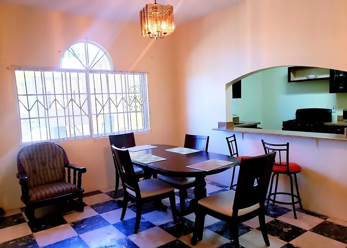 Comfy Apartments Montego Bay