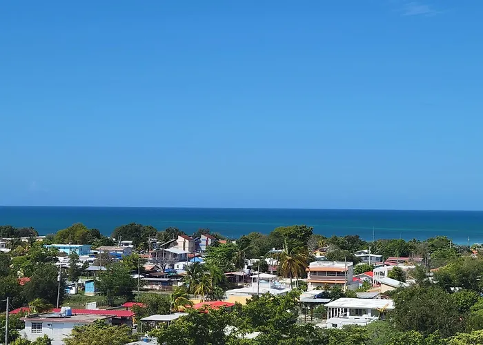 Villa Marlyn Cabo Rojo