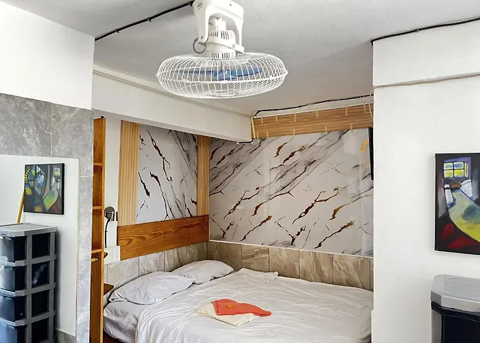 Boutique Appartement Casa De Matias à Las Terrenas