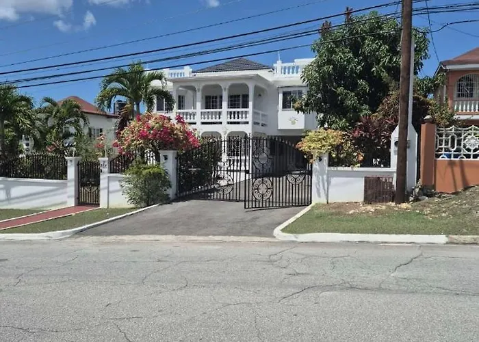 Melrose Place Montego Bay