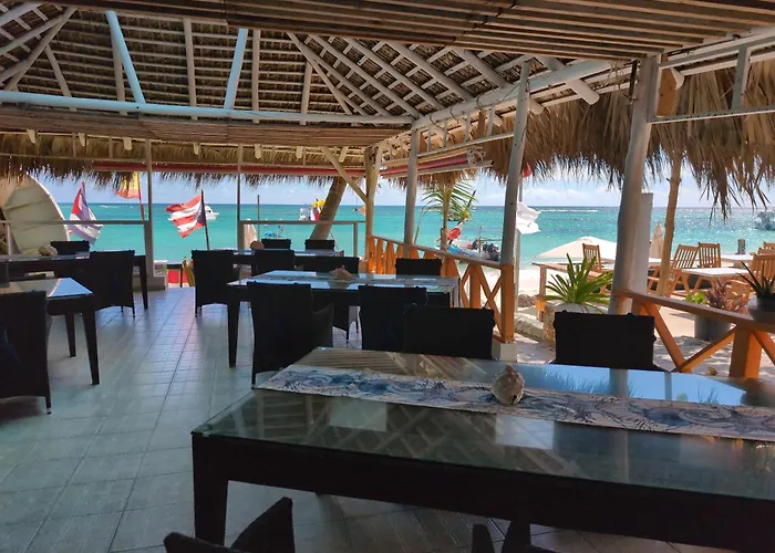 Dios es Fiel - Ali Hotel Punta Cana
