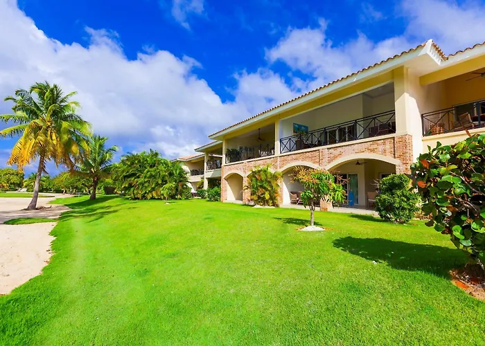 Private & Luxury Apartment Cocotal In Gated & Secured Community Punta Cana