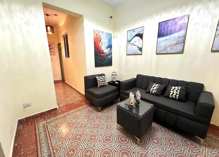 Hostal Maria Fernanda Santo Domingo