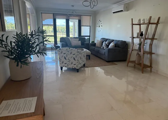 The Country Club Residences At Grand Reserve Rio Grande