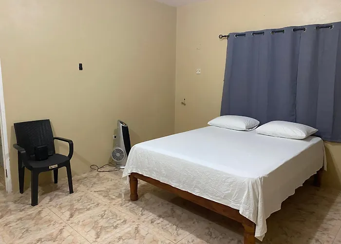 Hotel Blessings Luxtel Montego Bay